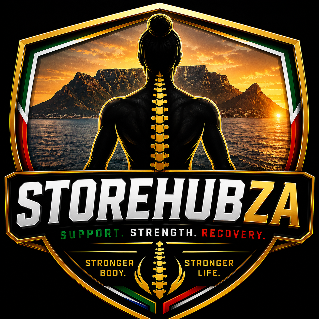 StoreHubZA